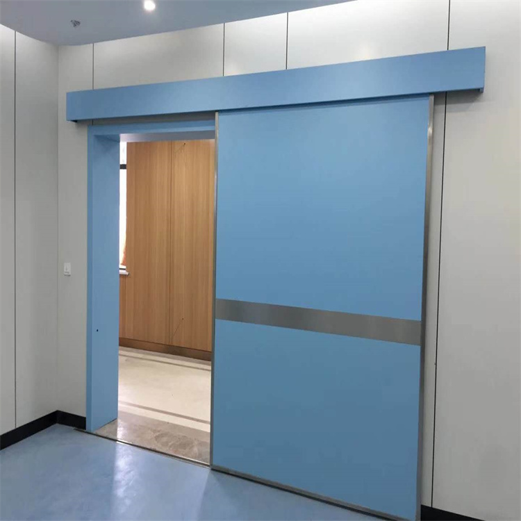 珠海放射疗室门